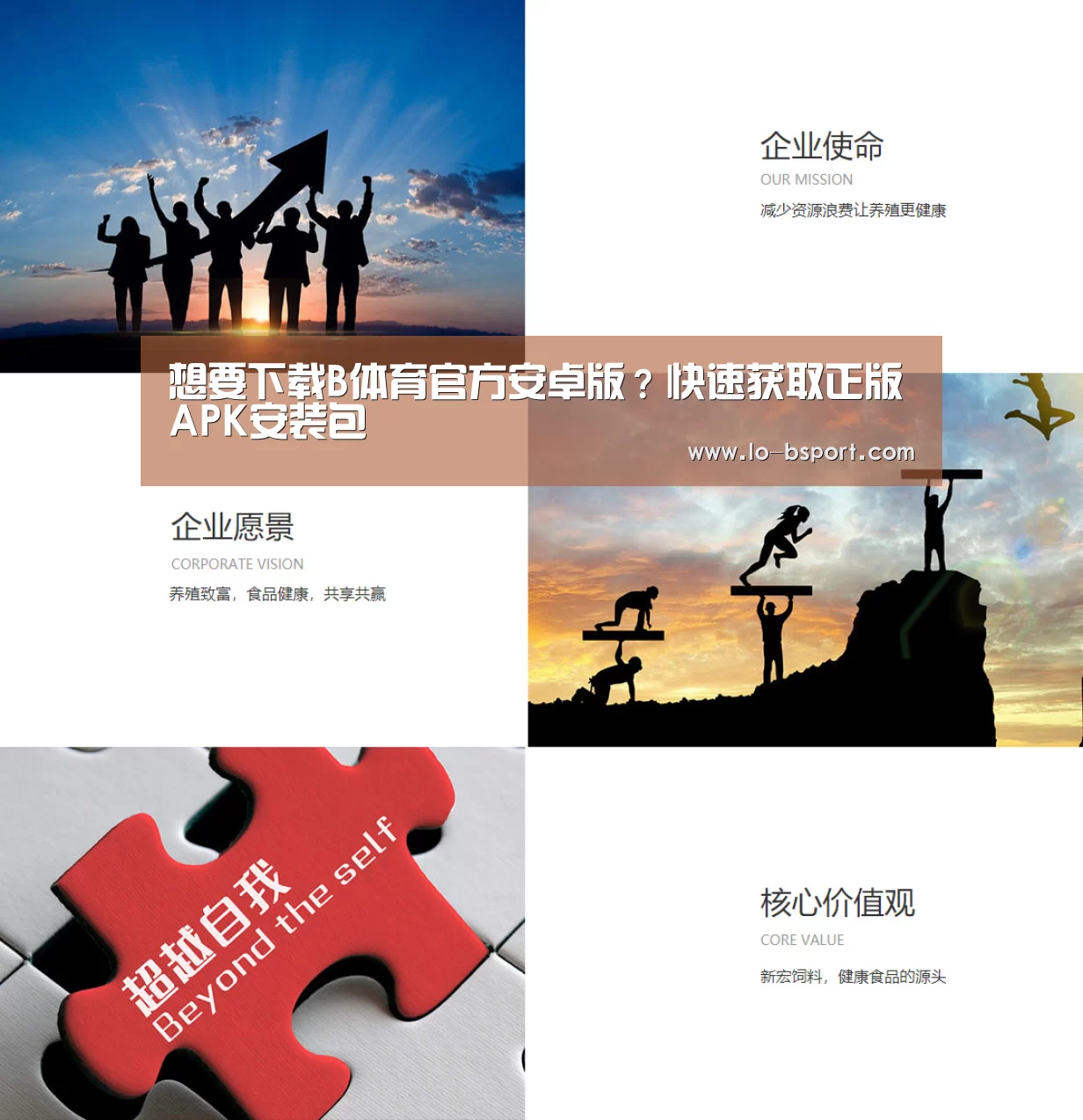企业文化(图1)